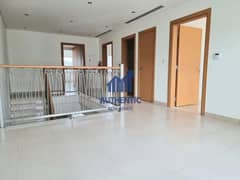 Ready to Move | Type B | Spacious 4 BHK |Balcony