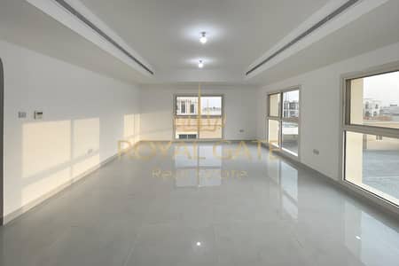 10 Bedroom Villa for Rent in Mohammed Bin Zayed City, Abu Dhabi - img2. jpg