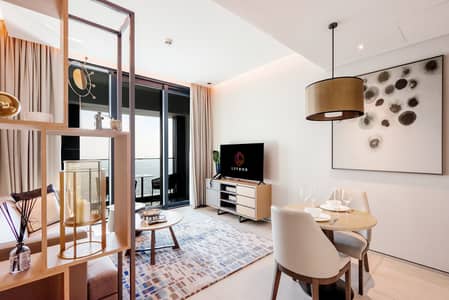 1 Bedroom Flat for Rent in Jumeirah Beach Residence (JBR), Dubai - IMG_8348. jpg