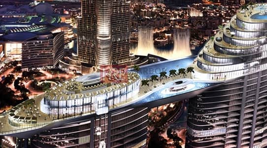 2 Bed in Iconic Sky View|Best Sale Price! 2 Bed in Iconic Sky View|Best Sale Price!