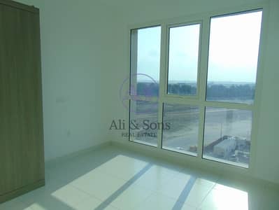 1 Bedroom Flat for Rent in Khalifa City, Abu Dhabi - DSC03875. JPG