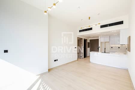 1 Bedroom Apartment for Rent in Jumeirah Village Circle (JVC), Dubai - Well Maintained | Spacious | Ready to Move In