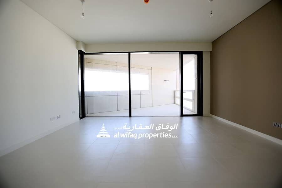 3BR in Marafid Tower with private elevator