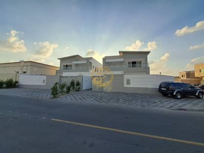 5 Bedroom Villa for Sale in Al Rawda, Ajman - WhatsApp Image 2024-01-03 at 19.11. 01 (2). jpeg