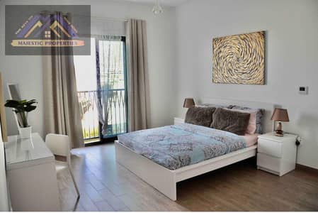 2 Bedroom Flat for Rent in Al Mamzar, Sharjah - IMG-20231231-WA0095. jpg
