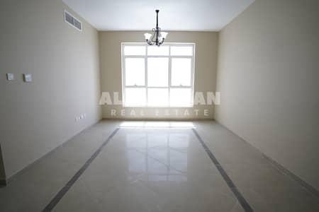 2 Bedroom Flat for Rent in Tilal City, Sharjah - DSC00821. jpg