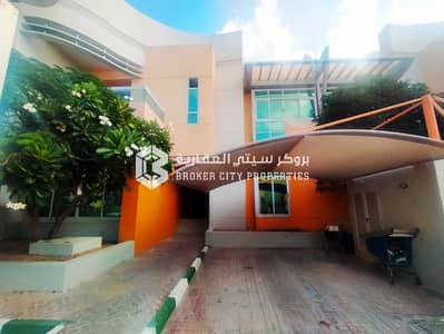 فیلا 5 غرف نوم للايجار في القرم، أبوظبي - IMG-20240104-WA0480. jpg