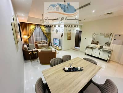 1 Bedroom Apartment for Rent in Al Taawun, Sharjah - 60bf61c6-443f-4829-a9c6-a66cd7b9af82. jpg