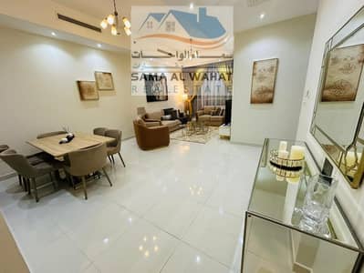 1 Bedroom Apartment for Rent in Al Taawun, Sharjah - 28069ac0-b9f8-4af6-aacc-1ef2932163e5. jpg