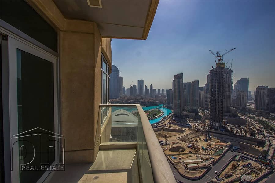 Large 1 bedroom | Sea & Opera View