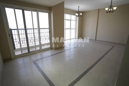 2 Bedroom Flat for Rent in Tilal City, Sharjah - DSC00837. jpg