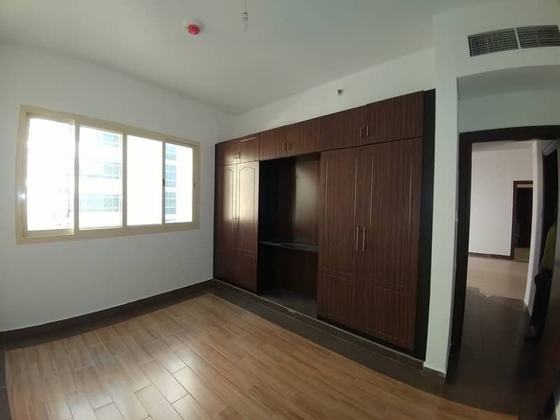 Spacious Like New, 2BHK , With Master Bed , Wardrobes and Facilities.
