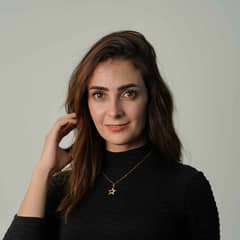 Bushra Khalil