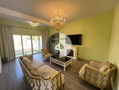 3 Bedroom Villa for Rent in Al Hamra Village, Ras Al Khaimah - IMG_7587. JPG