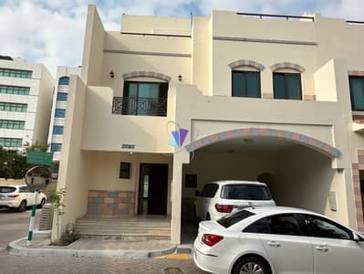 5 Cпальни Вилла в аренду в Аль Халидия, Абу-Даби - image00002. jpeg