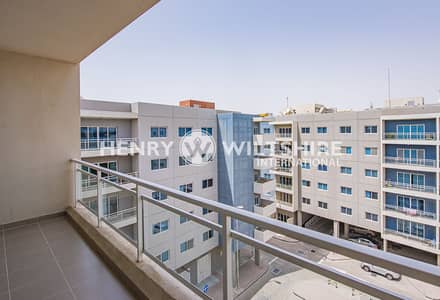 2 Cпальни Апартаменты Продажа в Аль Риф, Абу-Даби - 2BR6B37 - Photo 22. jpg