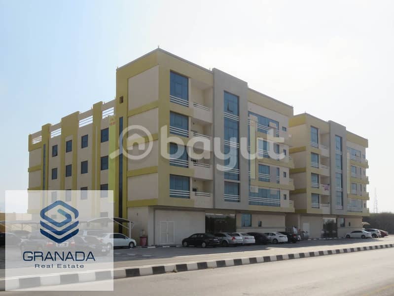 Квартира в Сеих Аль Урайби, 16000 AED - 8404558