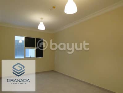 Studio for Rent in Seih Al Uraibi, Ras Al Khaimah - STUDIO | UNFURNISHED | GRANADA BUILDING 7 AND 8