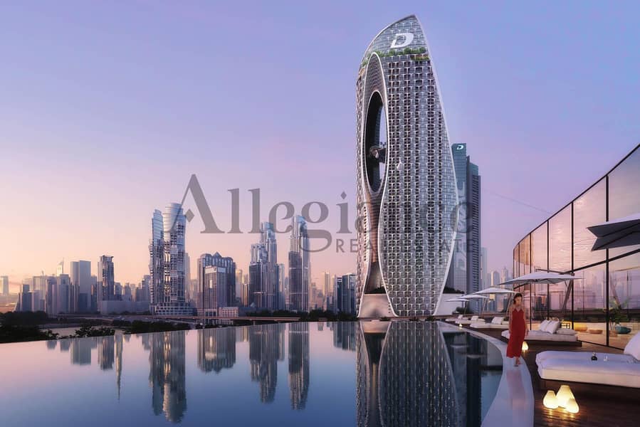 位于商业湾,爱康城,德-格里索诺萨法二号 的公寓 1800000 AED - 8246560 位于商业湾,爱康城,德-格里索诺萨法二号 的公寓 1800000 AED - 8246560
