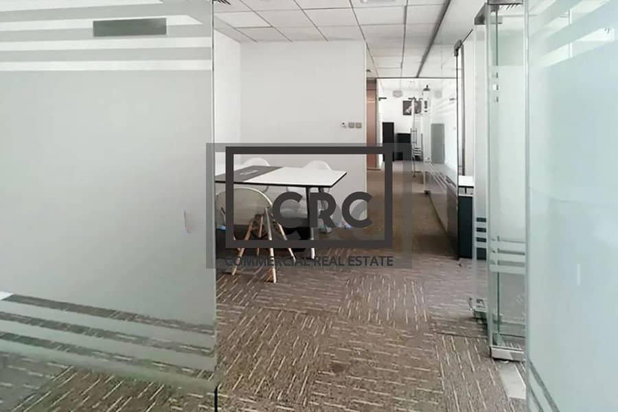 مکتب في برج يوبورا 1،برج يو بورا،الخليج التجاري 1015255 درهم - 8203453 مکتب في برج يوبورا 1،برج يو بورا،الخليج التجاري 1015255 درهم - 8203453