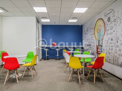 External Deluxe Office - FROM LANDLORD External Deluxe Office - FROM LANDLORD