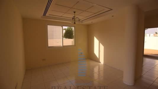 3 Bedroom Villa for Rent in Al Badaa, Dubai - BIG GARDEN 3 Bedroom Villa for Rent in Al Badaa, Dubai - BIG GARDEN