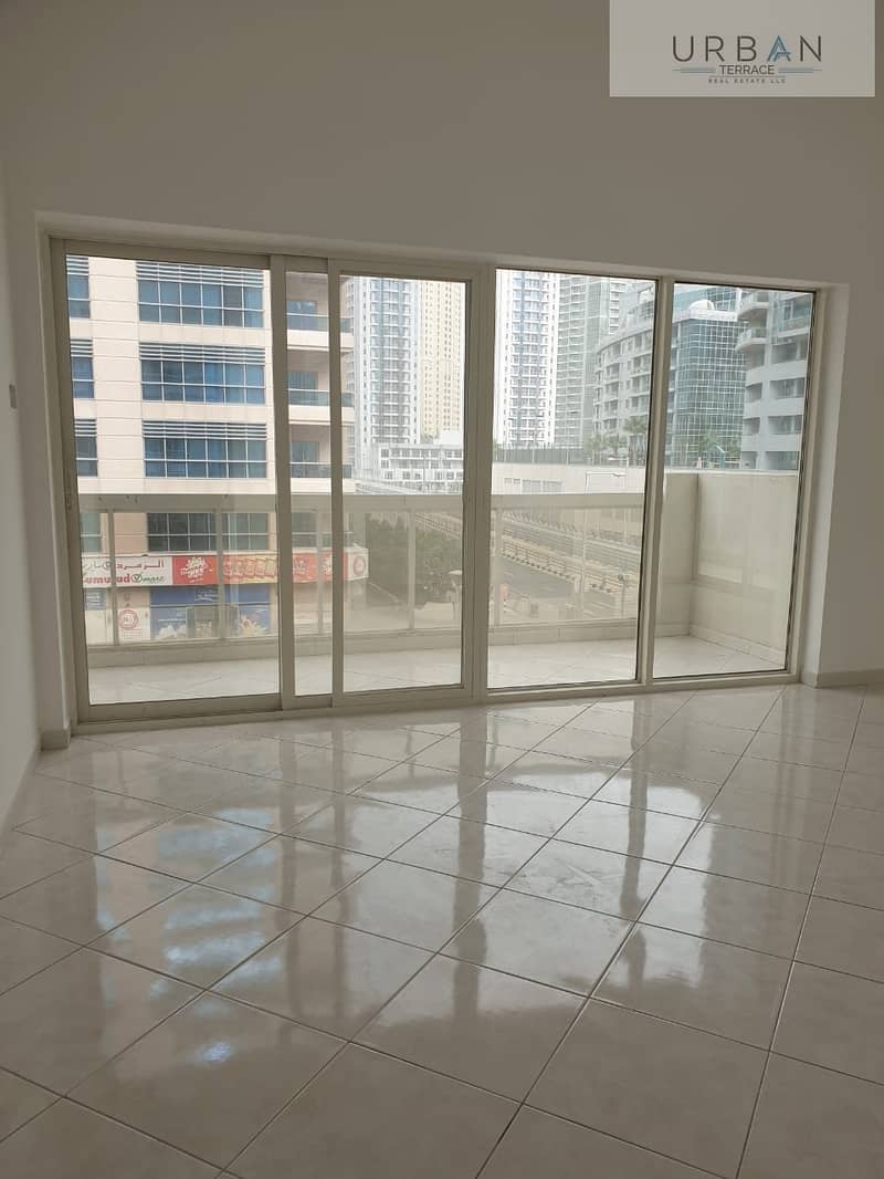 Huge 1 Bedroom | Dubai Marina | Competitive Rent Huge 1 Bedroom | Dubai Marina | Competitive Rent