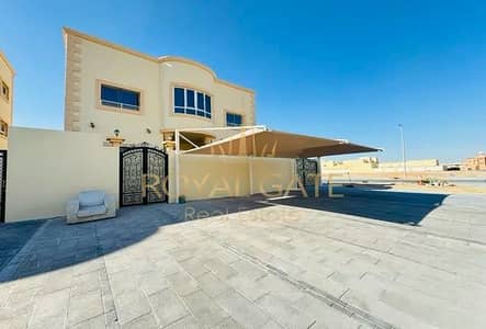 6 Bedroom Villa for Rent in Mohammed Bin Zayed City, Abu Dhabi - 5. jpg