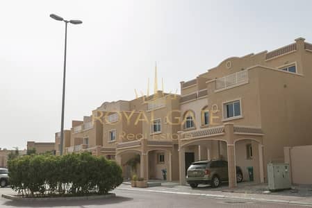 4 Bedroom Villa for Sale in Al Reef, Abu Dhabi - X7HK7ESI2MXG3DFKQBQORYYPD4. jpg