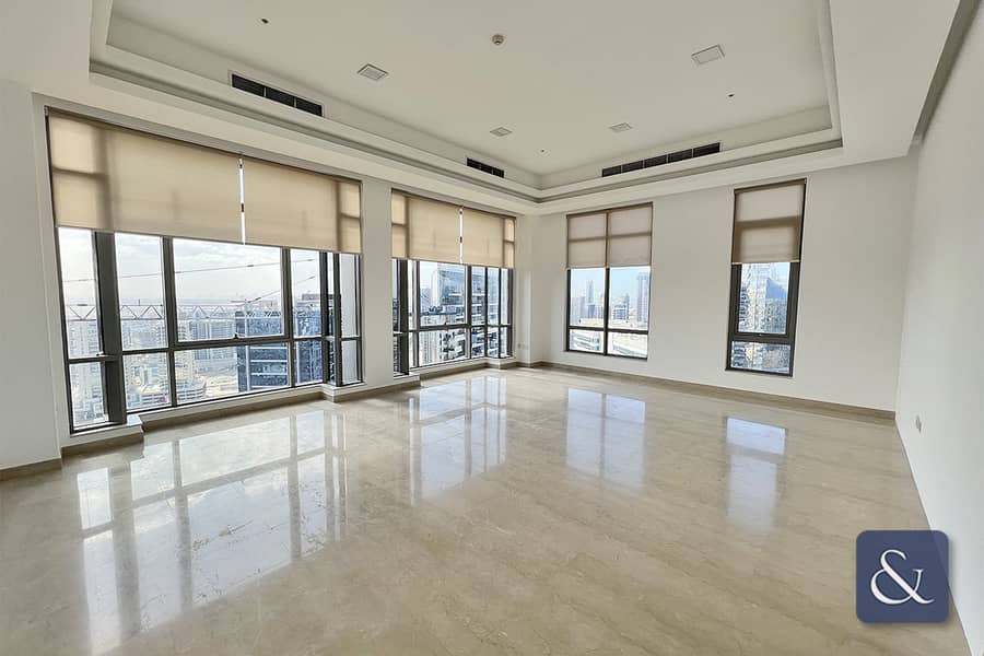 Penthouse | 3 Bedrooms Plus Maids | Vacant Penthouse | 3 Bedrooms Plus Maids | Vacant