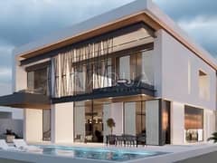 ارض سكنية في لا مير،جميرا 24500000 درهم - 8405157