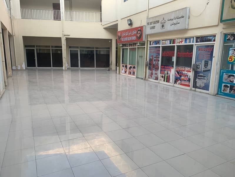 Retail Shop in Al Aweer I Ready To Move