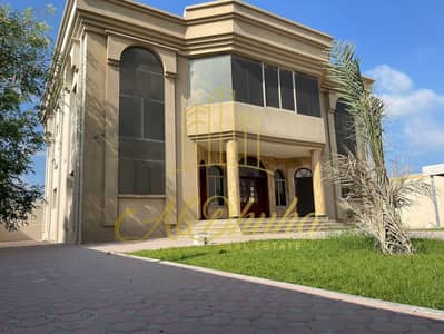 4 Bedroom Villa for Rent in Al Riqqa Suburb, Sharjah - IMG-20240104-WA0157. jpg