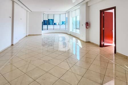 Office for Rent in Al Bateen, Abu Dhabi - Fully Fitted Office | Huge Size | Big Terrace