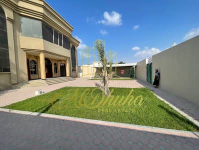 4 Bedroom Villa for Rent in Al Riqqa Suburb, Sharjah - IMG-20240104-WA0154. jpg
