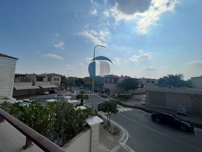 فیلا 4 غرف نوم للايجار في مدينة خليفة، أبوظبي - IMG-20240104-WA0040. jpg
