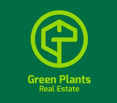 Office for Rent in Al Qusais, Dubai - Green plants logo insta  copy. jpg