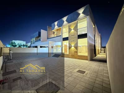 5 Bedroom Villa for Rent in Al Rawda, Ajman - WhatsApp Image 2024-01-04 at 1.50. 56 PM. jpeg