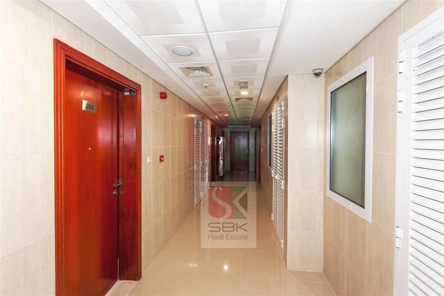 2 Spacious Low Price 1BHK For Bachelors In Al Satwa