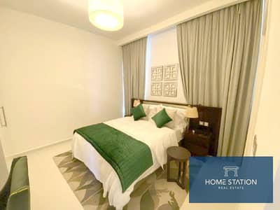 شقة 2 غرفة نوم للايجار في قرية جميرا الدائرية، دبي - WhatsApp Image 2024-01-02 at 11.13. 14 AM (2). jpeg