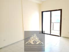 Affordable 02 Bedroom with balcony
