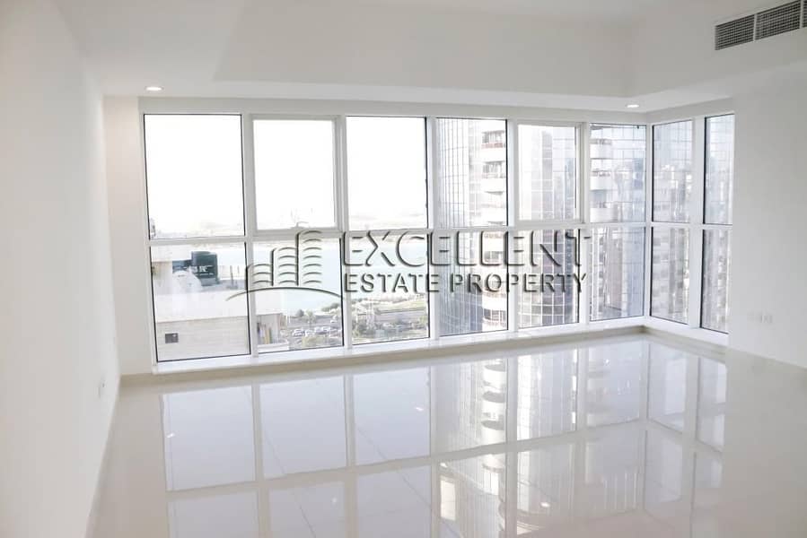 Love the Simplicity of the 2 Bedroom Apartment with Sea View Love the Simplicity of the 2 Bedroom Apartment with Sea View