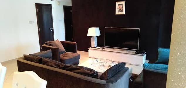 Furnished 2 Bedroom in Concord Tower JLT Furnished 2 Bedroom in Concord Tower JLT