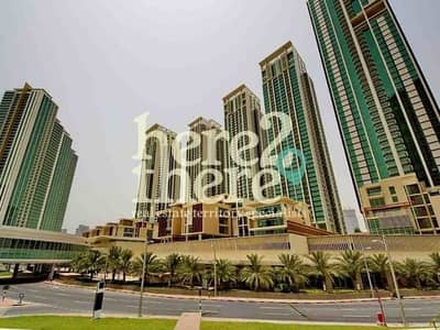 Luxurious 1BR Apartment in Marina Heights Luxurious 1BR Apartment in Marina Heights