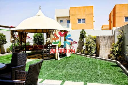 GREAT DEAL VILLA IN AL REEF FOR RENT @ VERY GOOD PRICE GREAT DEAL VILLA IN AL REEF FOR RENT @ VERY GOOD PRICE