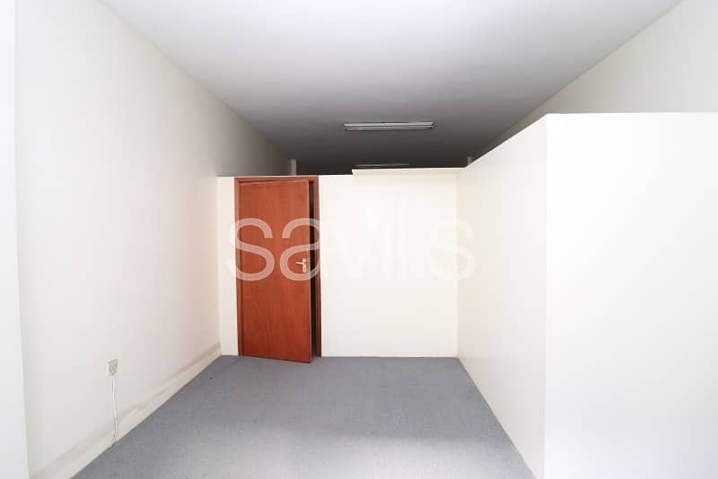 Office Spaces available in Al Mujarrah Office Spaces available in Al Mujarrah