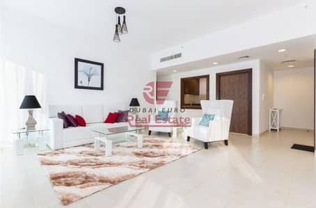 Premium Design | City view | Luxury 2BR Unit