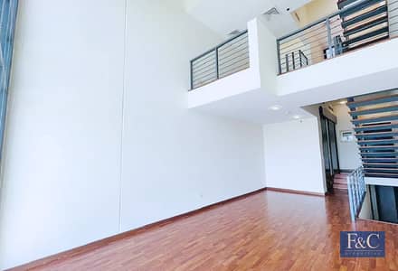 3BR+Maid TH | Wooden Flooring | New Park