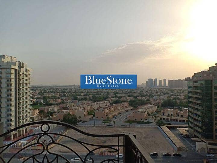 1 BR | Spacious Layout | Scenic View 1 BR | Spacious Layout | Scenic View