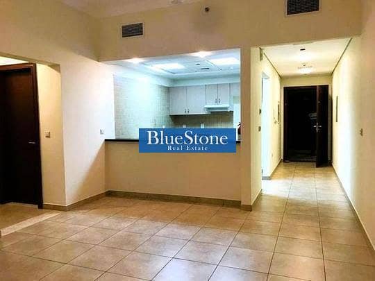 1 BR Unfurnished | With Great View| 1 BR Unfurnished | With Great View|